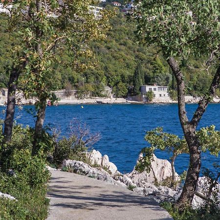 Gorgeous Apartment In Crikvenica With Kitchen 外观 照片